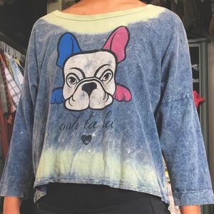 French Bulldog Shirt